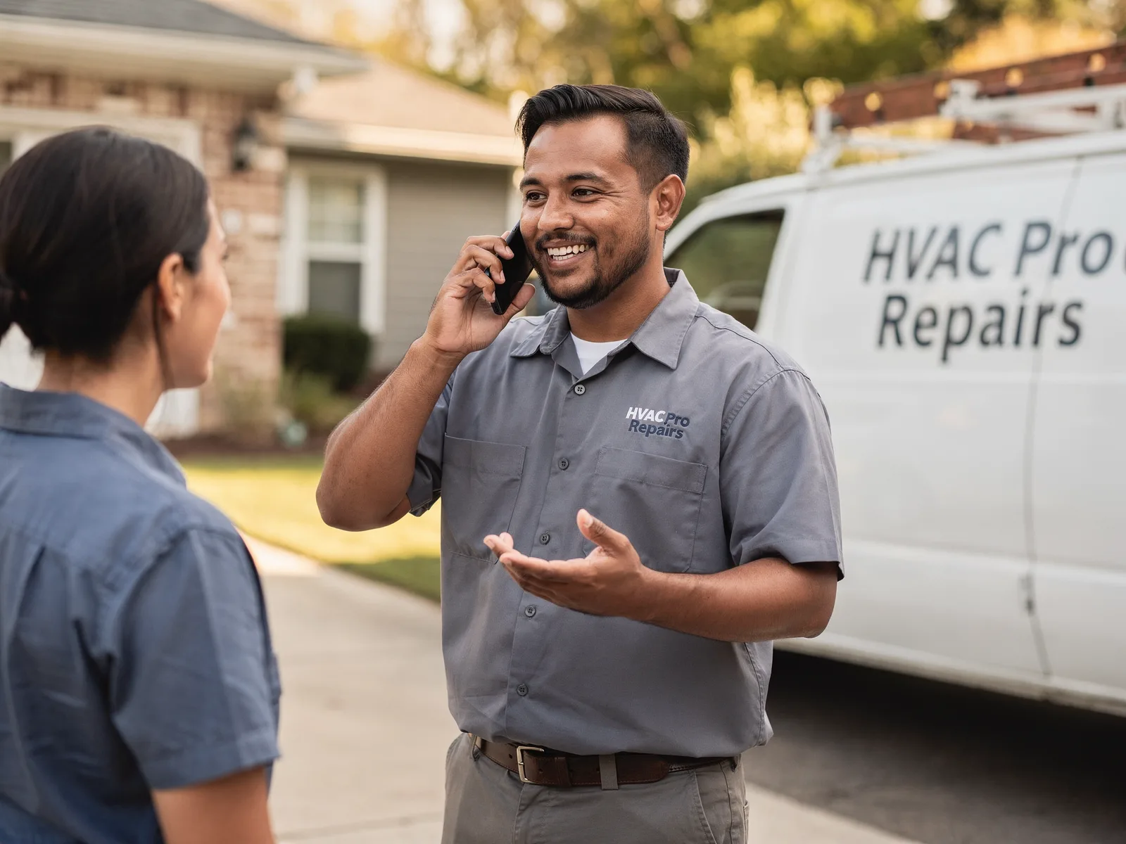 Heat Pump Repair Bowers, PA FAQs